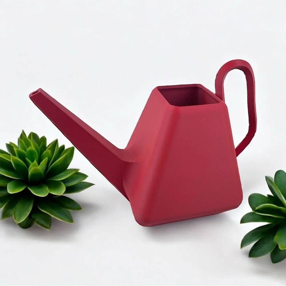 Modern Watering Can, Ako Watering Can, Houseplants, Modern Home Decor